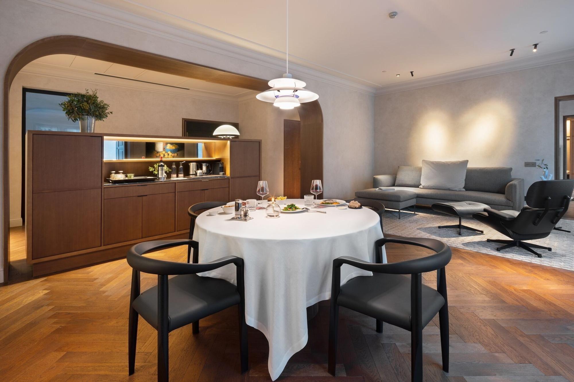 Habitación Alma Barcelona GL