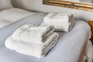 Alquiler Vacacional - St. James / Westminster Apartment