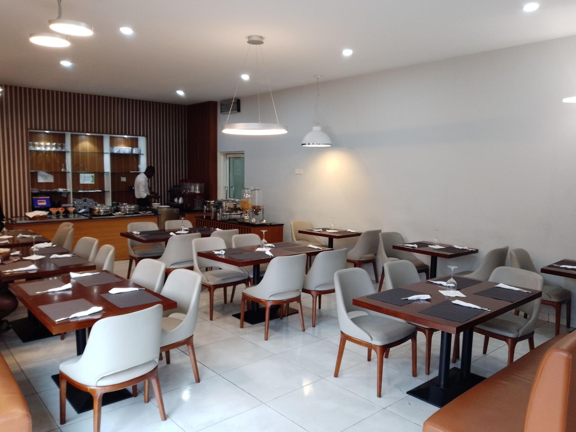 Restaurant Ibiza Hotel & Resorts