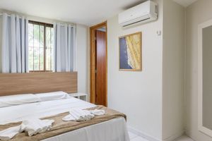 Alquiler Temporario - Sea Residence