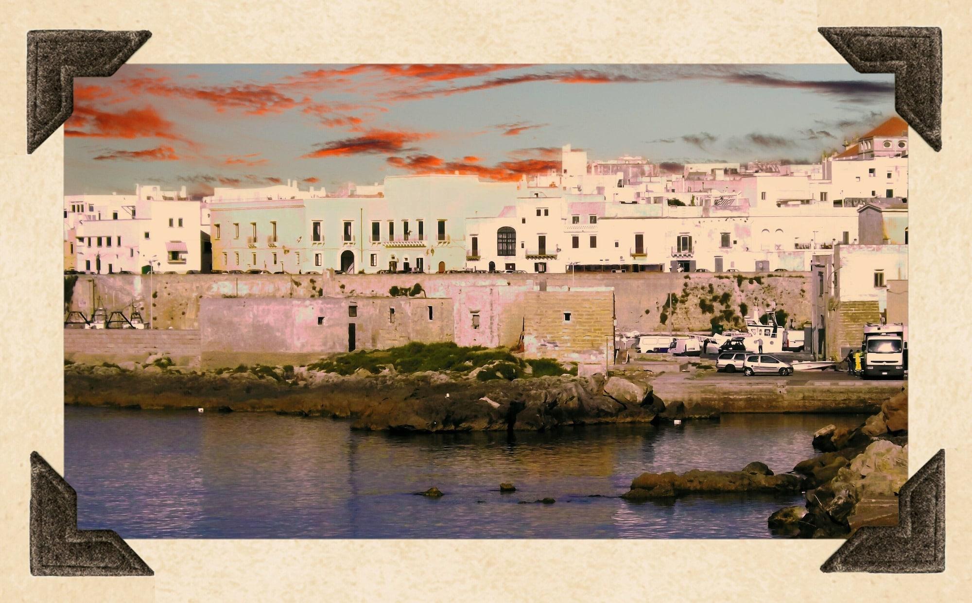 Varios B&B Mareggiata
