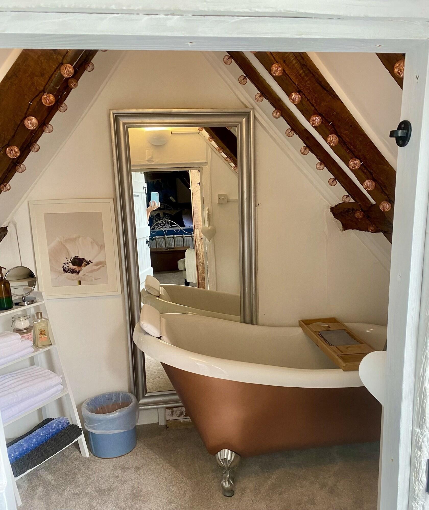 Equipamiento de Habitación Chestnut Tree