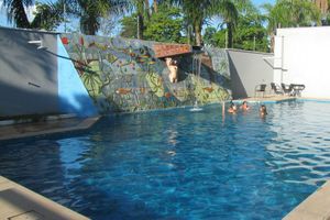 Alojamiento - Hotel Rio do Sono