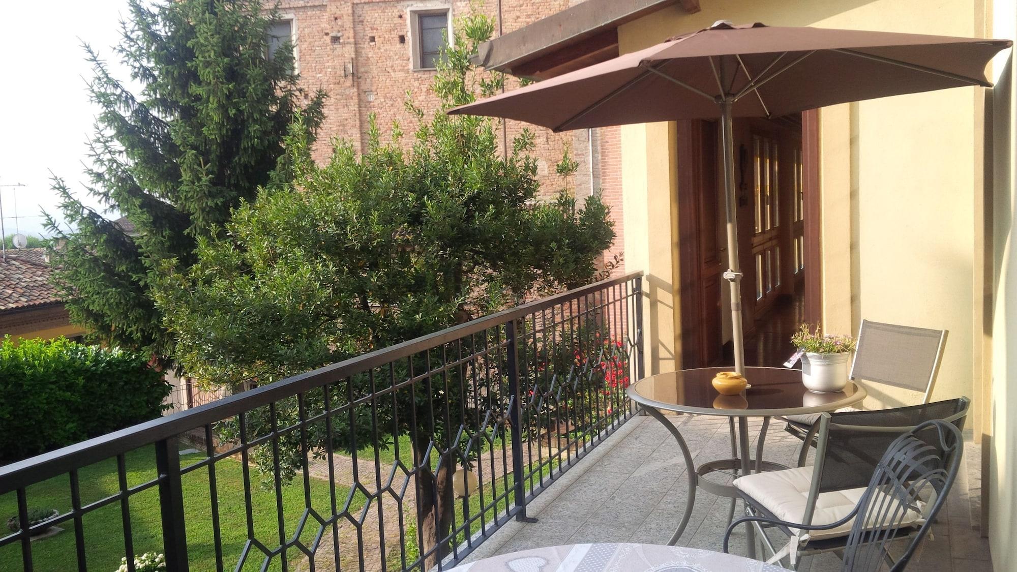Restaurant Locanda San Giacomo
