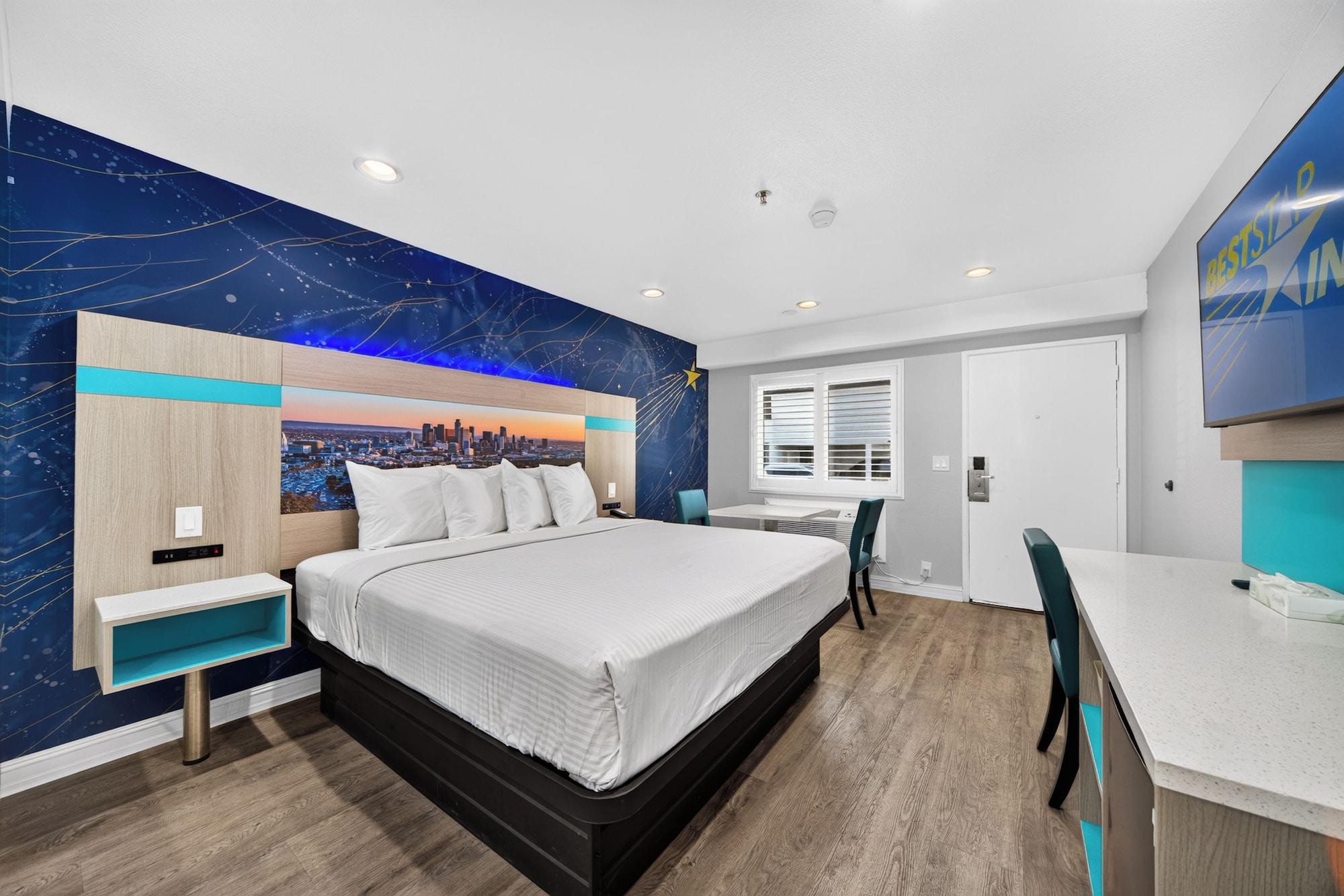 Varios Best Star Inn - LA Commerce Casino, Citadel & I-5