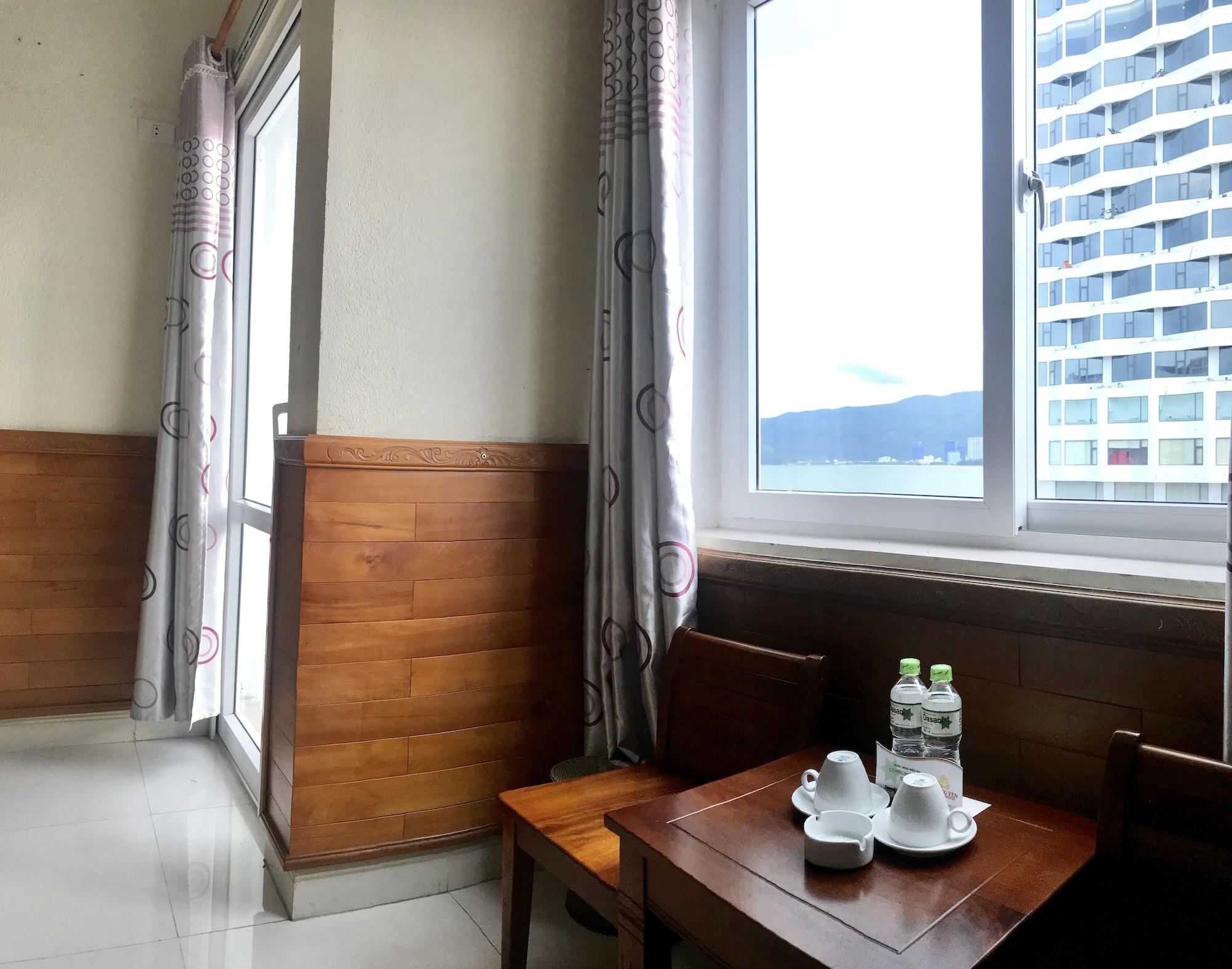 Habitación Hoang Yen Canary Hotel