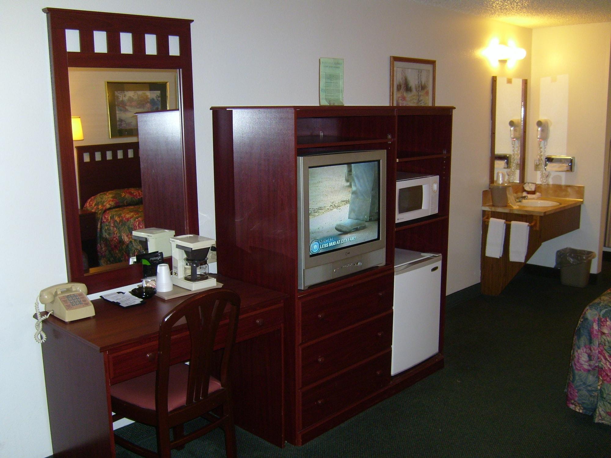 Set de Habitación Shanico Inn