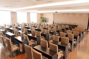 Alojamiento - GreenTree Inn Shantou Tianshan Branch