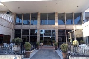Alojamiento - Hotel Rio Nazas