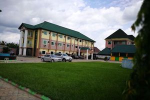 Alojamiento - Tozak Hotel