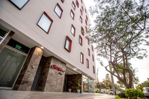 Hospedagens - Hampton by Hilton Lima San Isidro