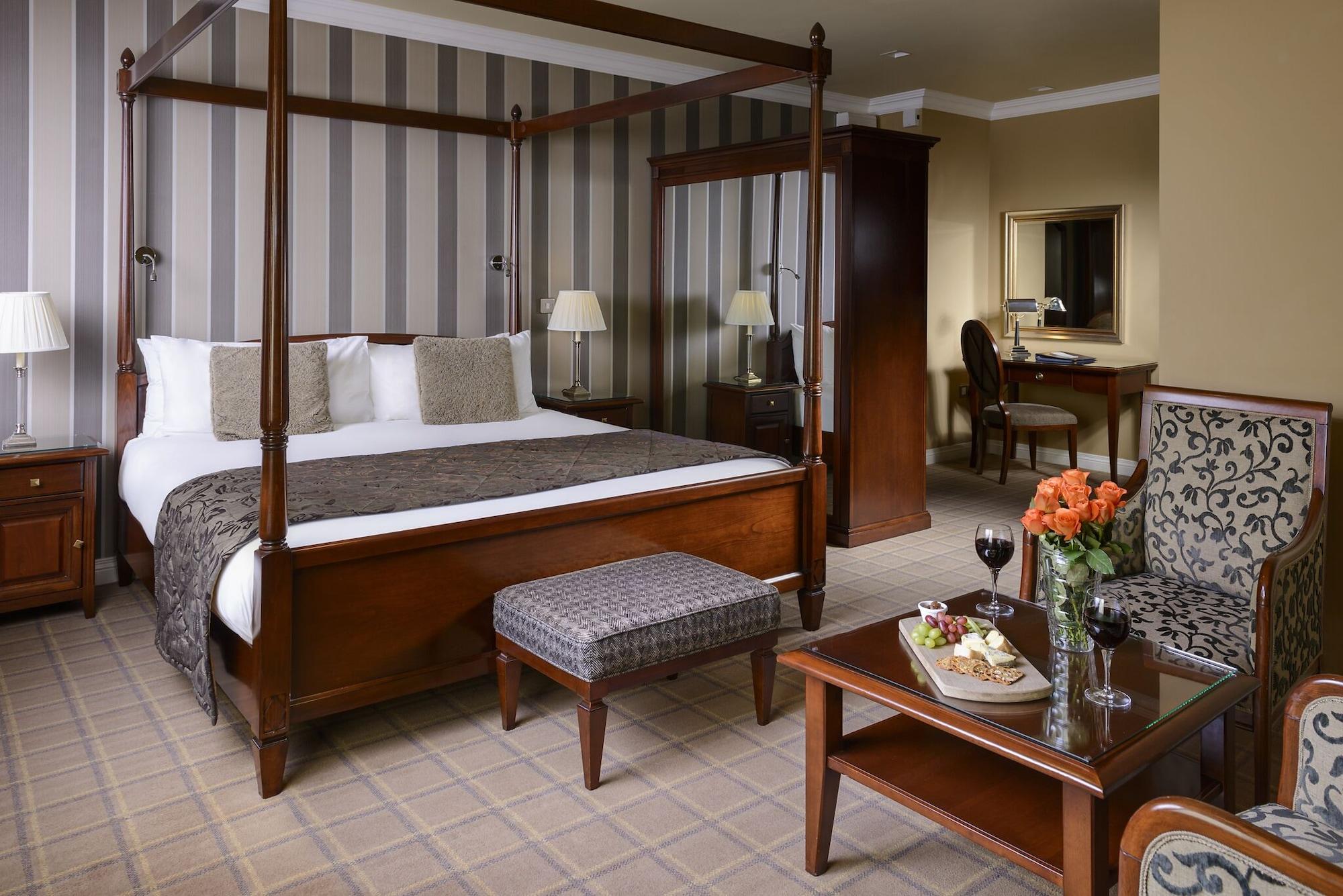 Habitación The Lake Hotel Killarney