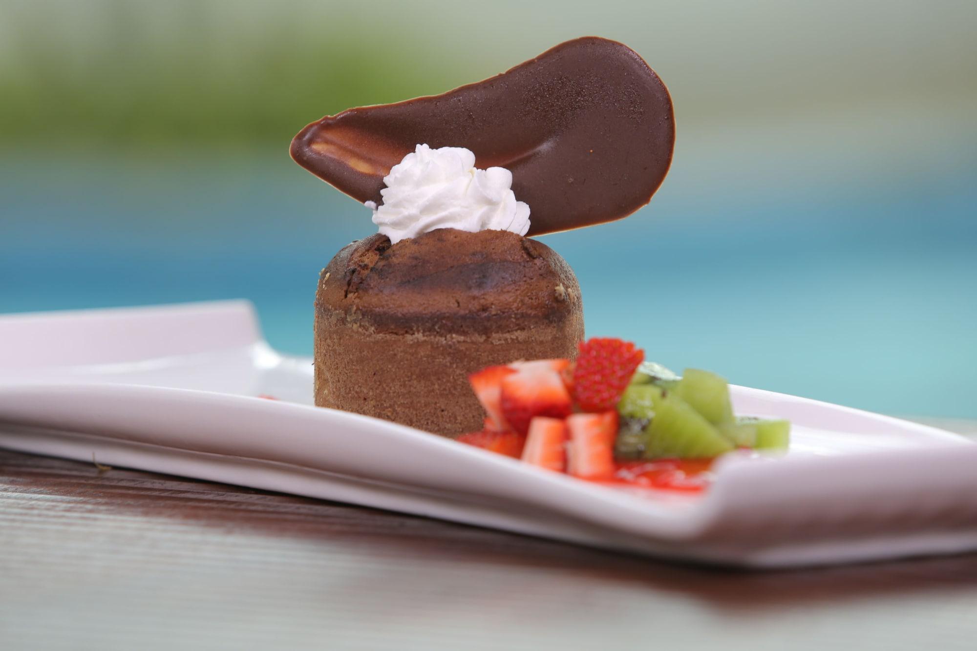 Restaurant Hotel El Marqués