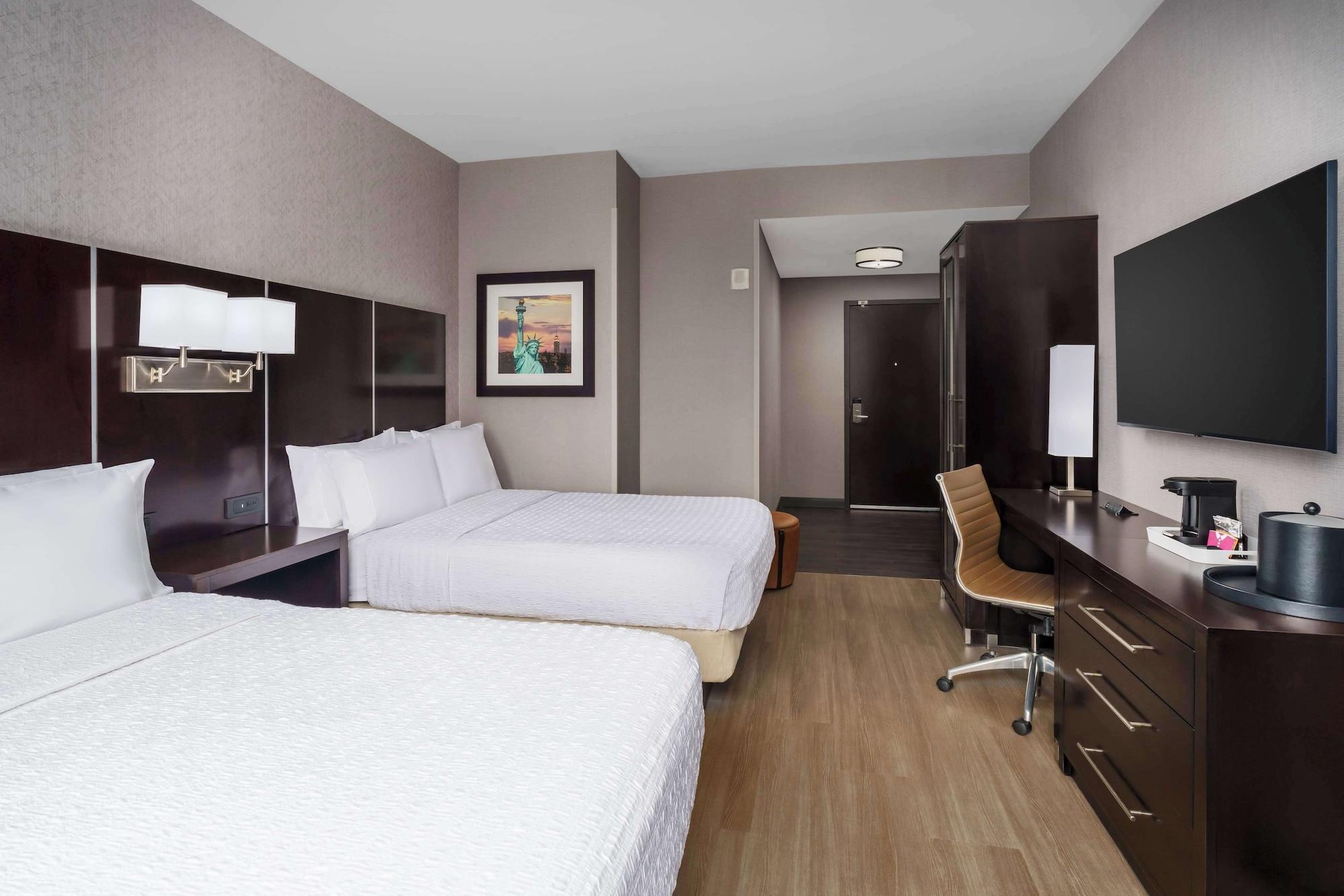 Habitación Hampton Inn Manhattan/Times Square Central