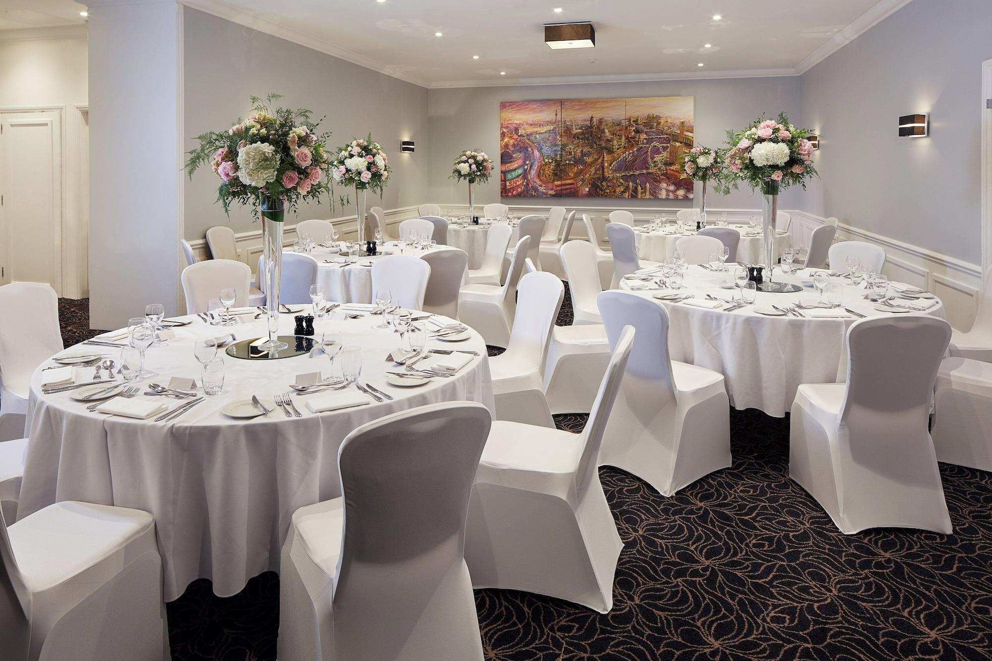 Sala de Reuniones The Cavendish London