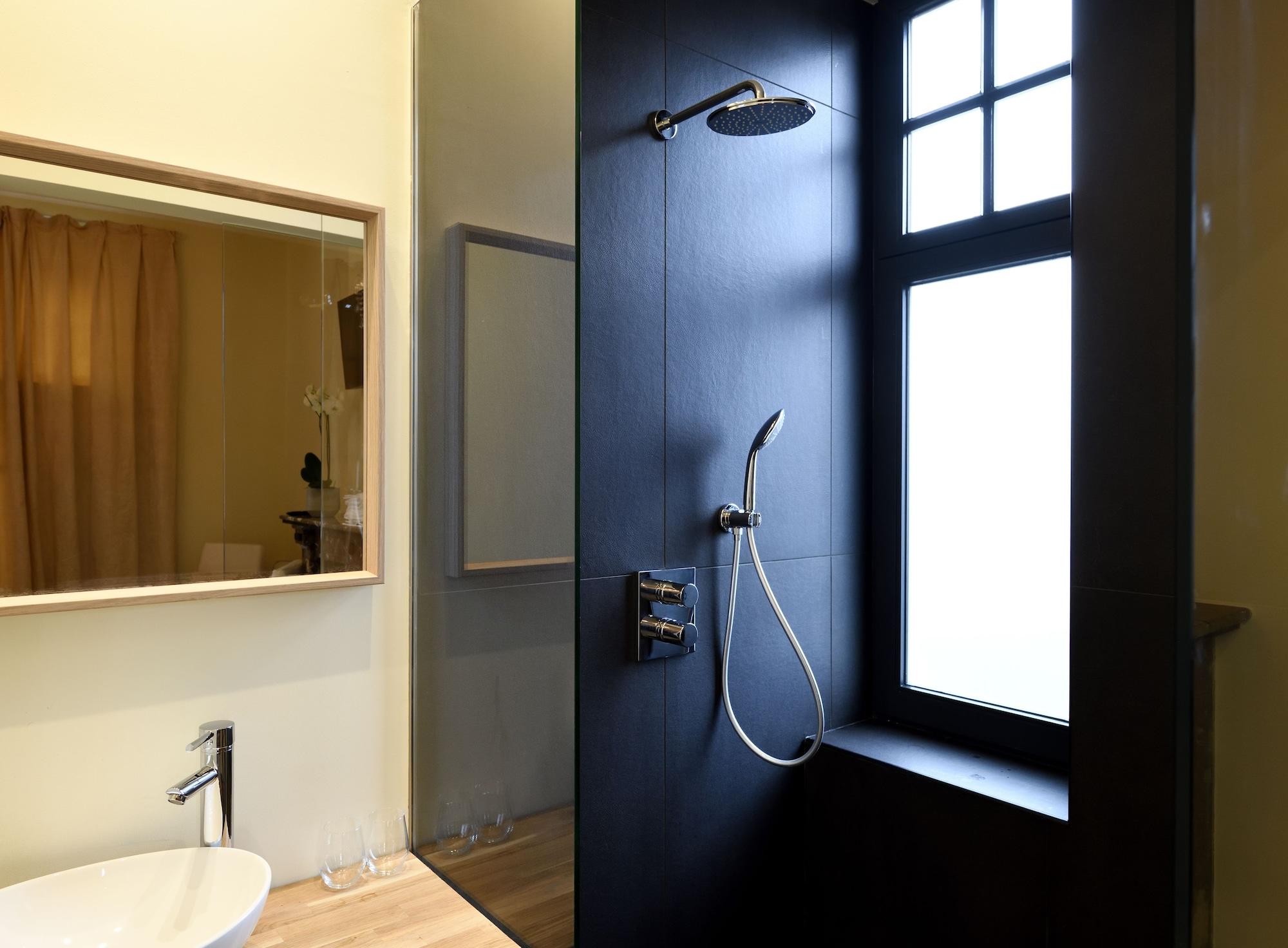 Equipamiento de Habitación Maison Stout