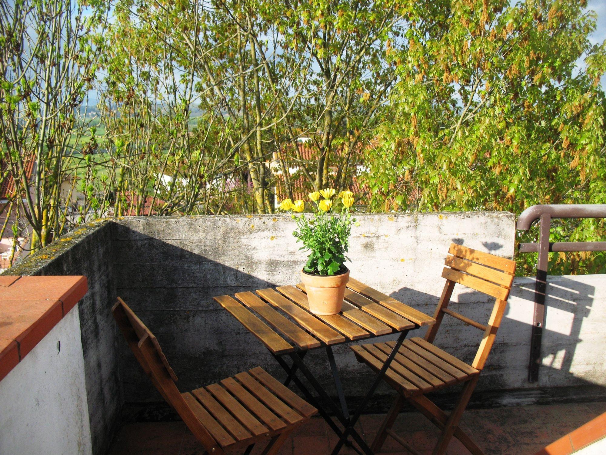 Comodidades del Alojamiento Il Cipresso