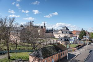Alojamiento - Gästehaus am Schloss Schwetzingen