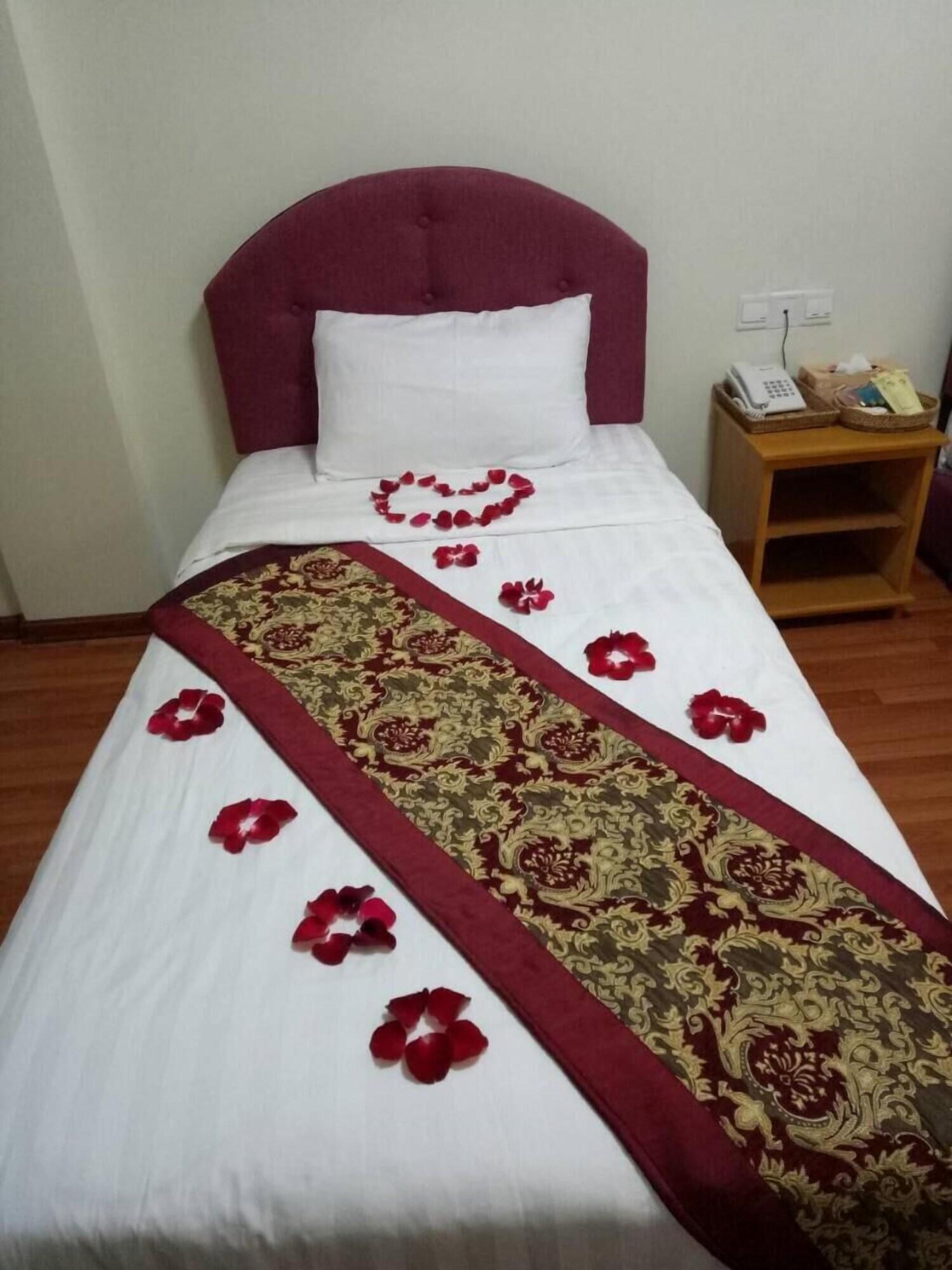 Habitación Hotel Grace Taunggyi