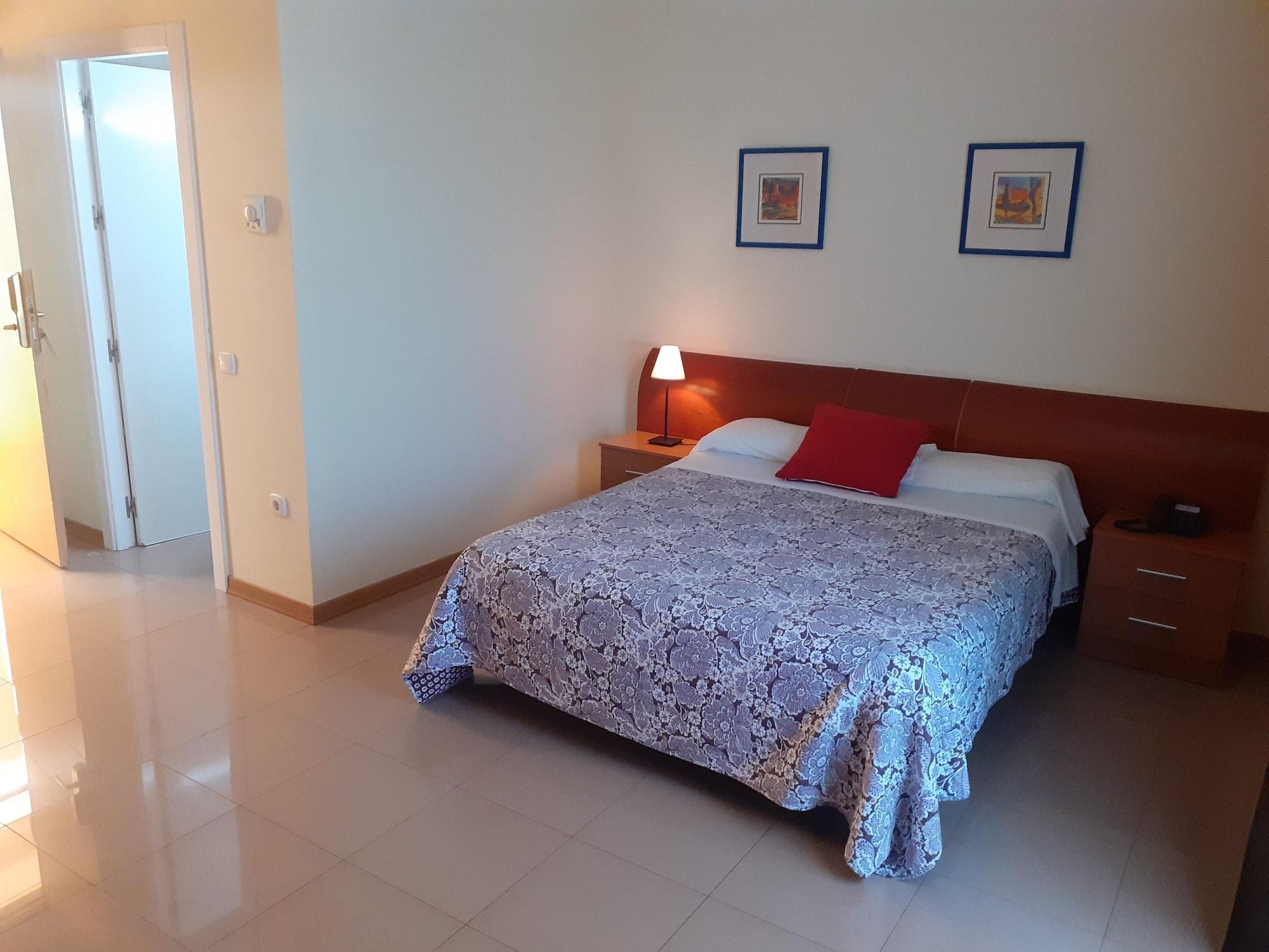 Habitación Hotel Playa Sol