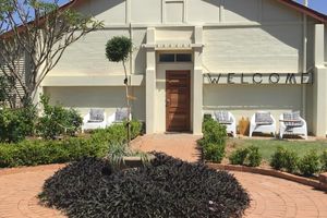 Alojamiento - Club Boutique Hotel Cunnamulla