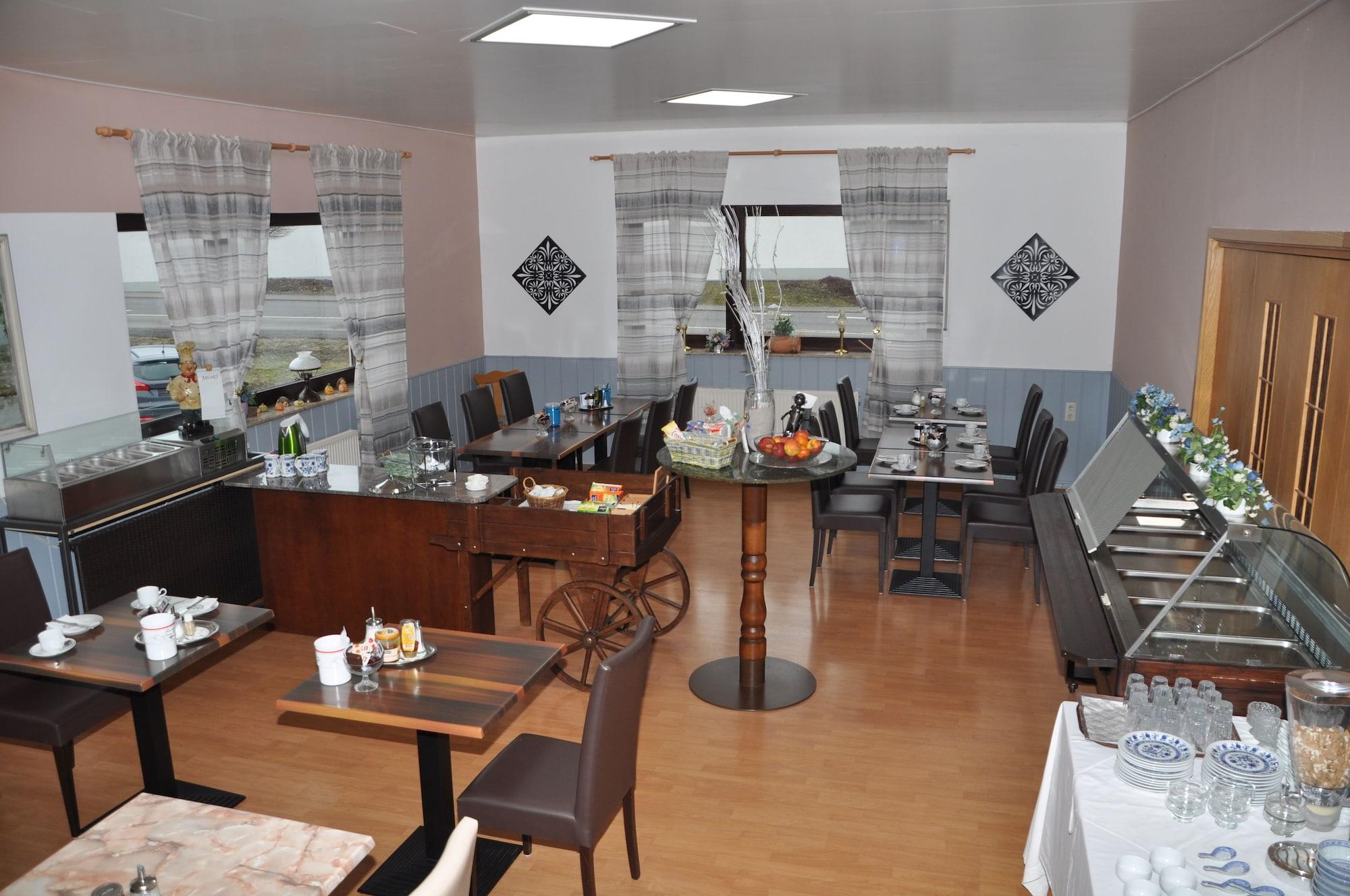 Restaurant Hotel Jägerstube