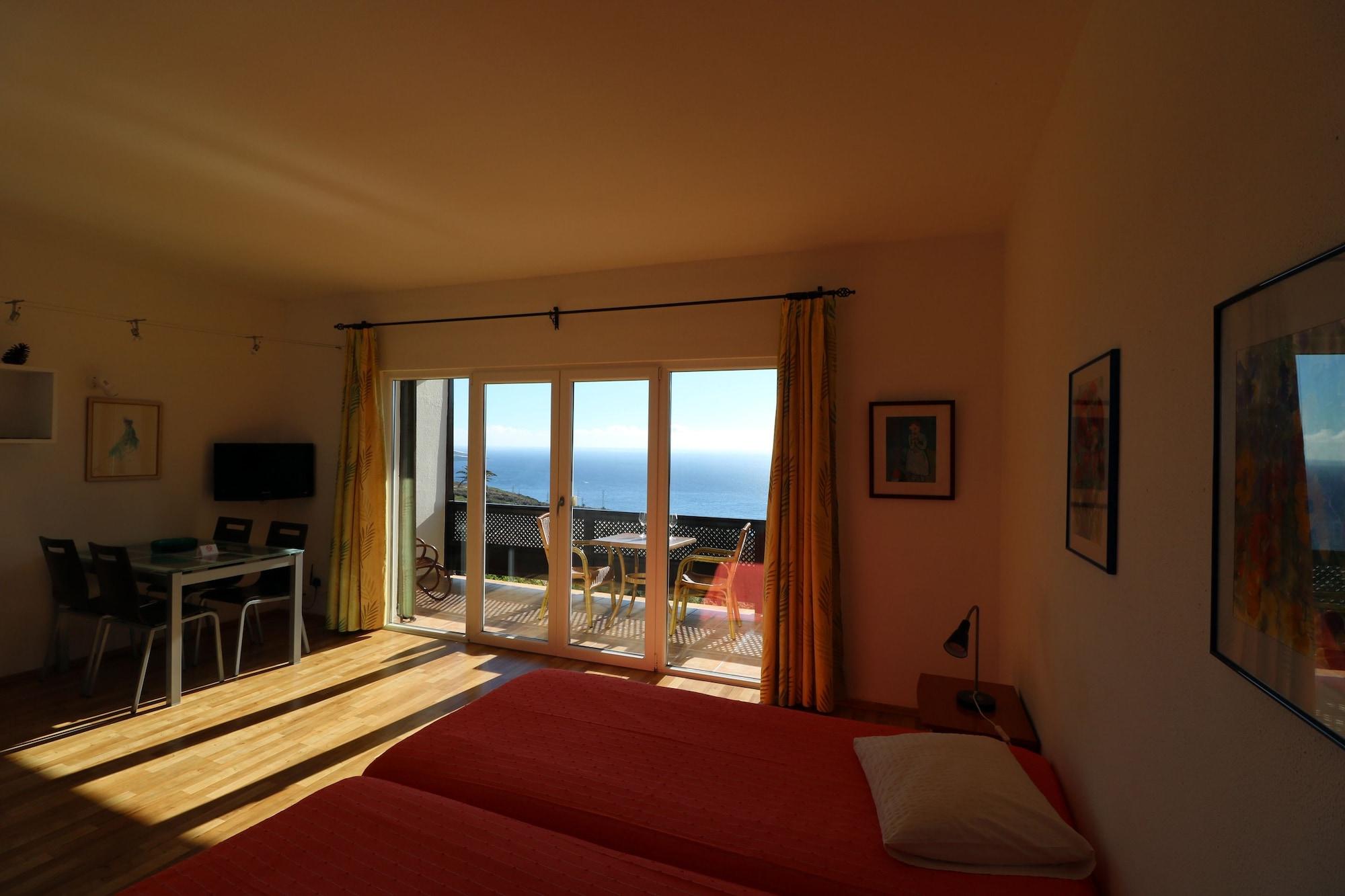 Habitación Apartamentos Miranda