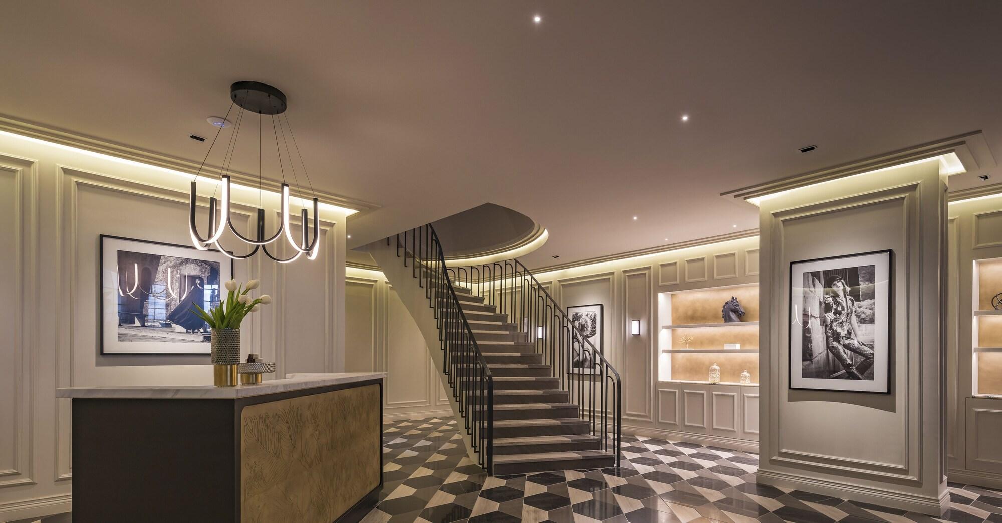 Varios The Amsterdam Boutique Stays by Viadora