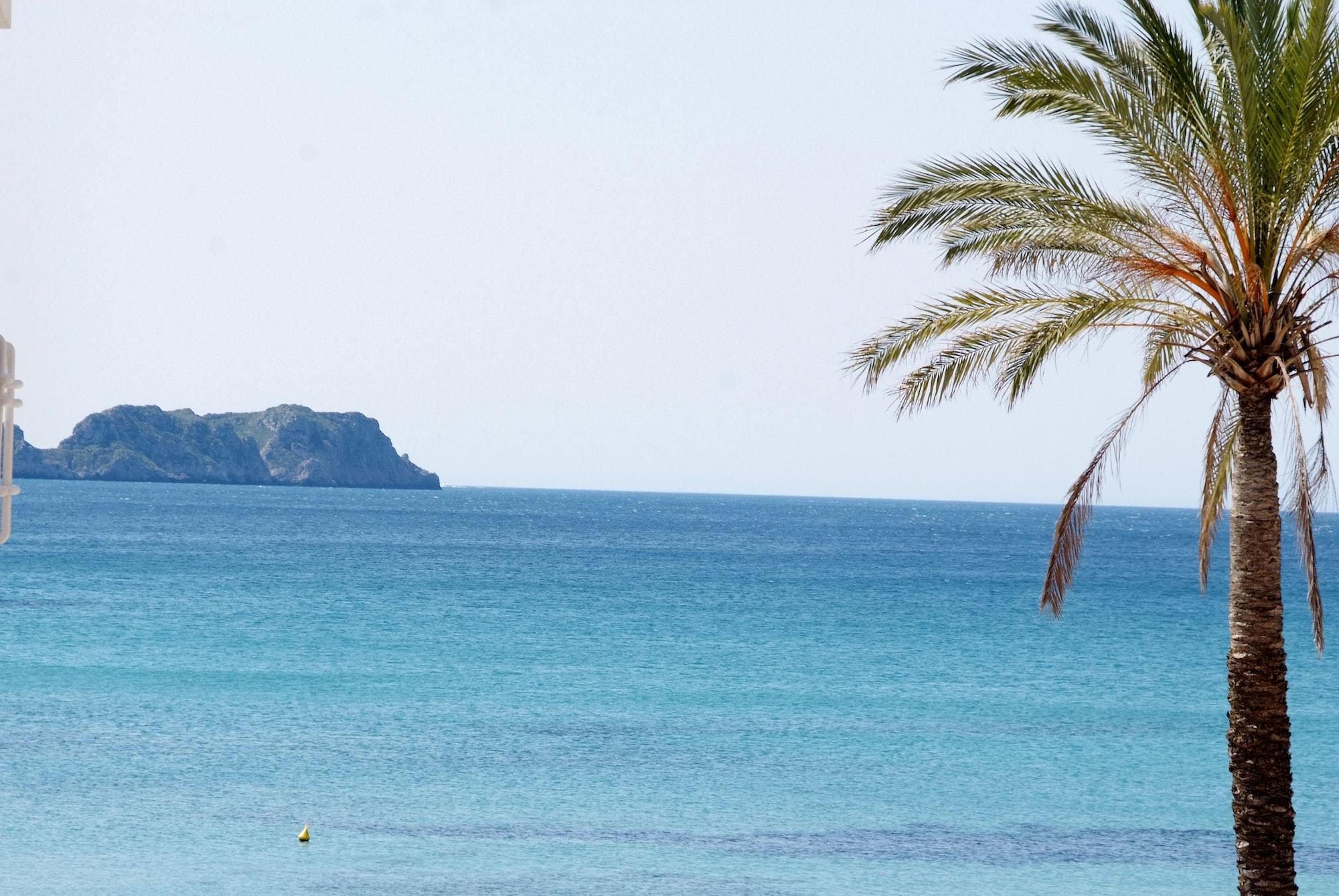 Playa BQ Paguera Boutique Hotel - Adults Only