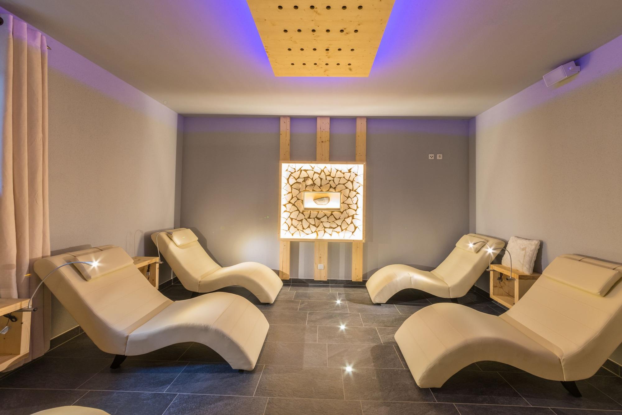 Spa Hotel Restaurant Café Waldhof