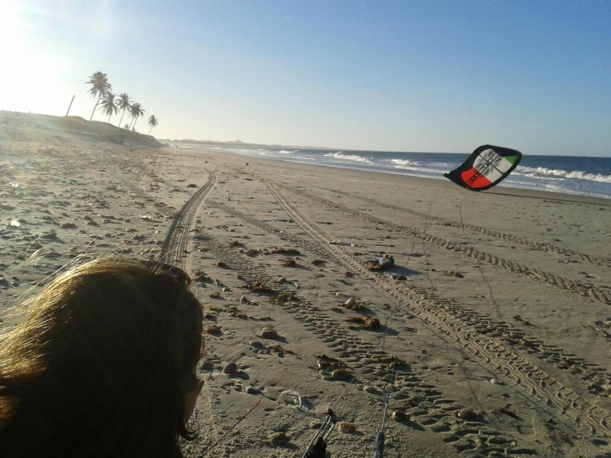 Playa Pousada Brasita