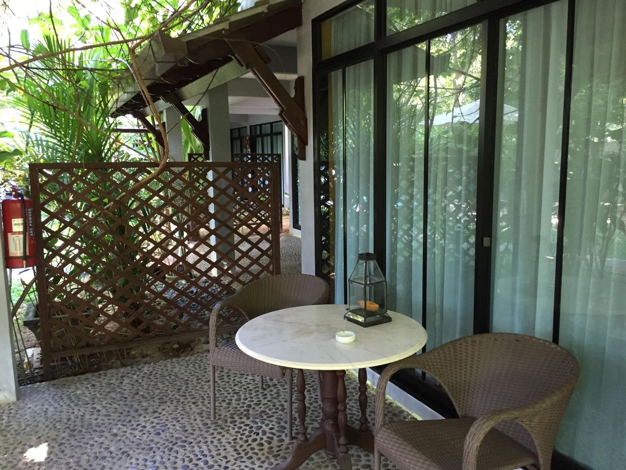 Habitación Villa Molek