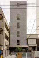 Alojamiento - Plat Hostel Keikyu Minowa Forest