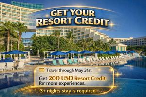 Alojamiento - Live Aqua Cancun - Adults Only - All-Inclusive