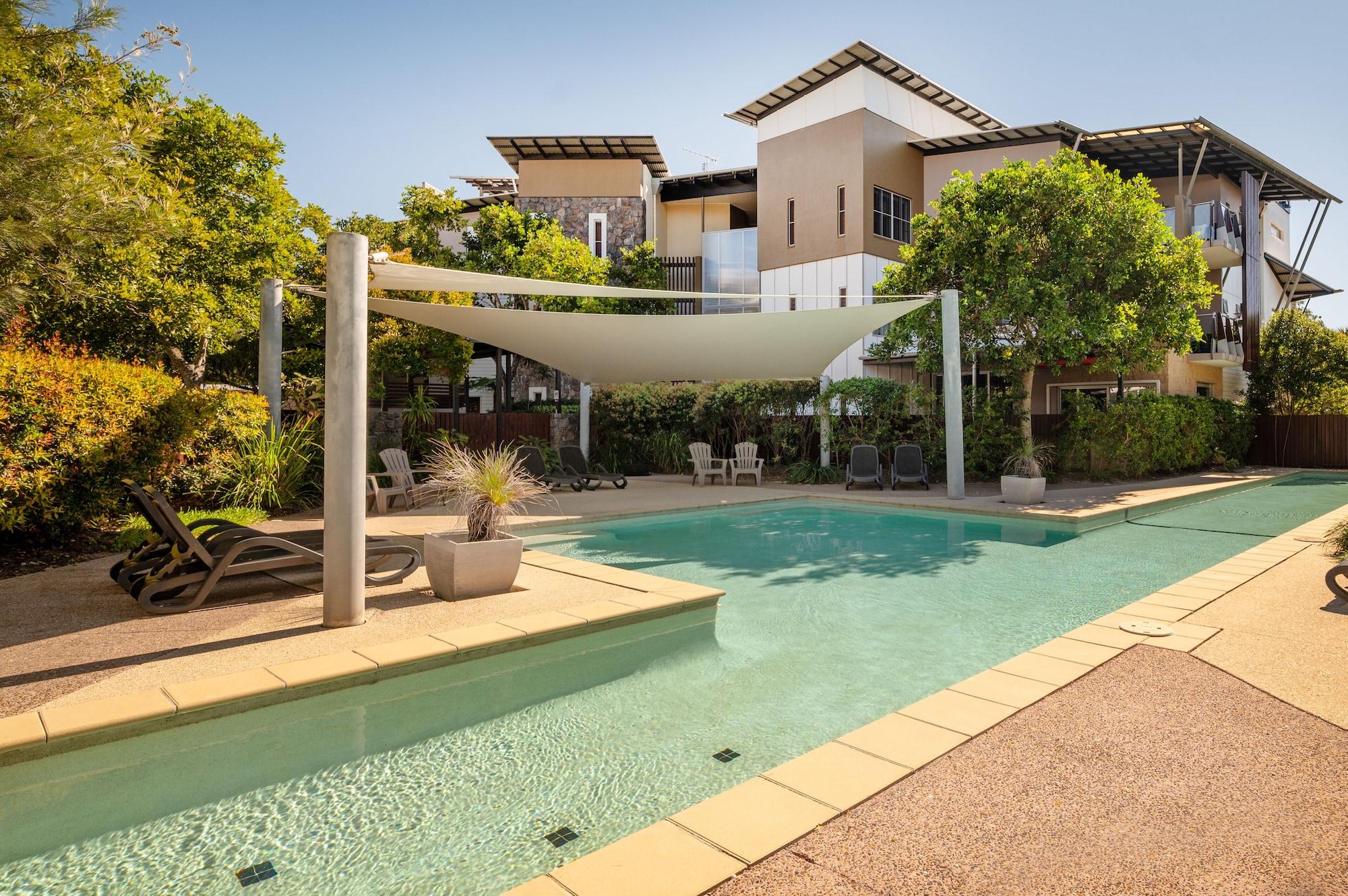 Gimnasio The Sebel Twin Waters