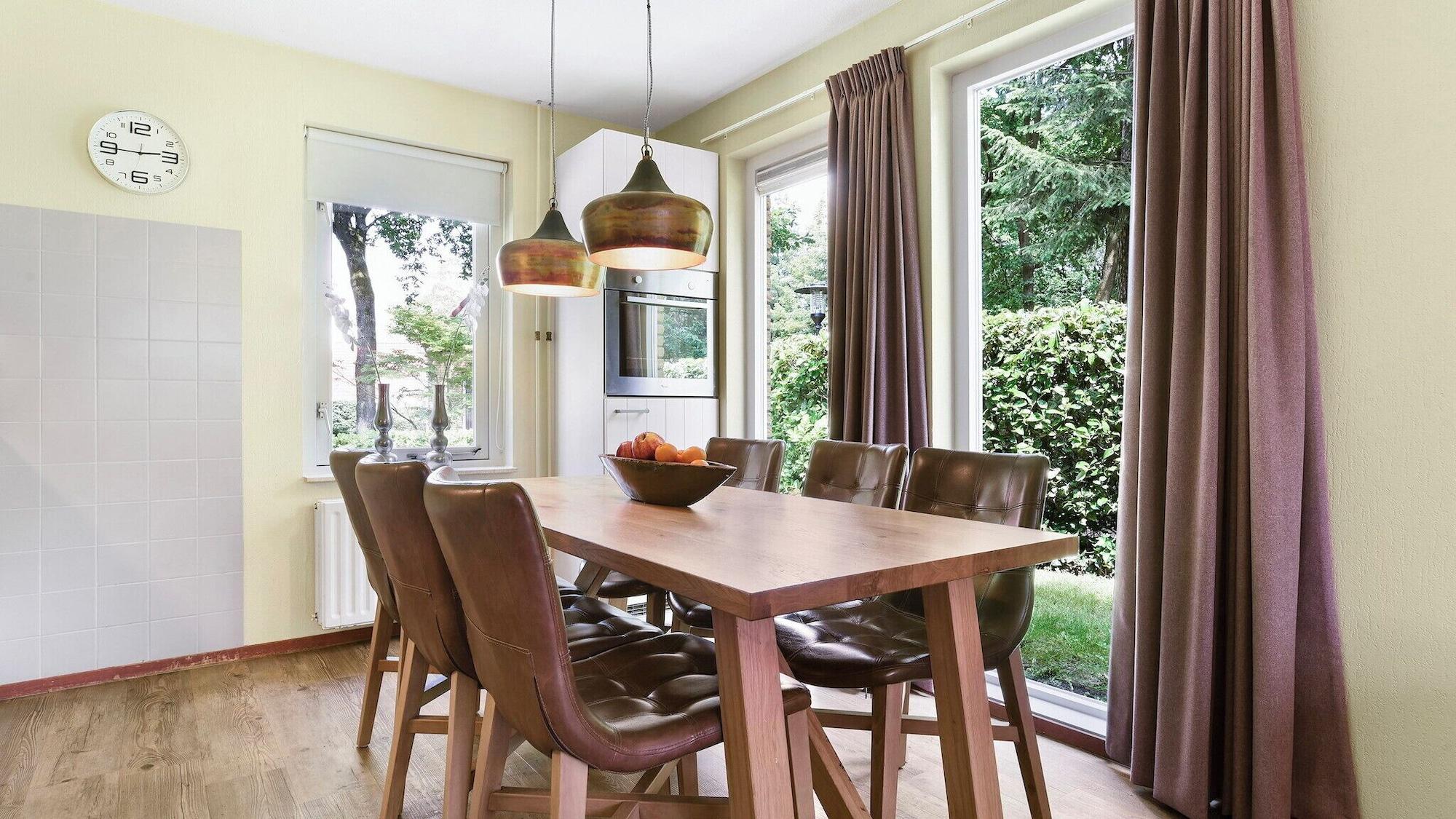 Vista Exterior Summio Parc Duc de Brabant