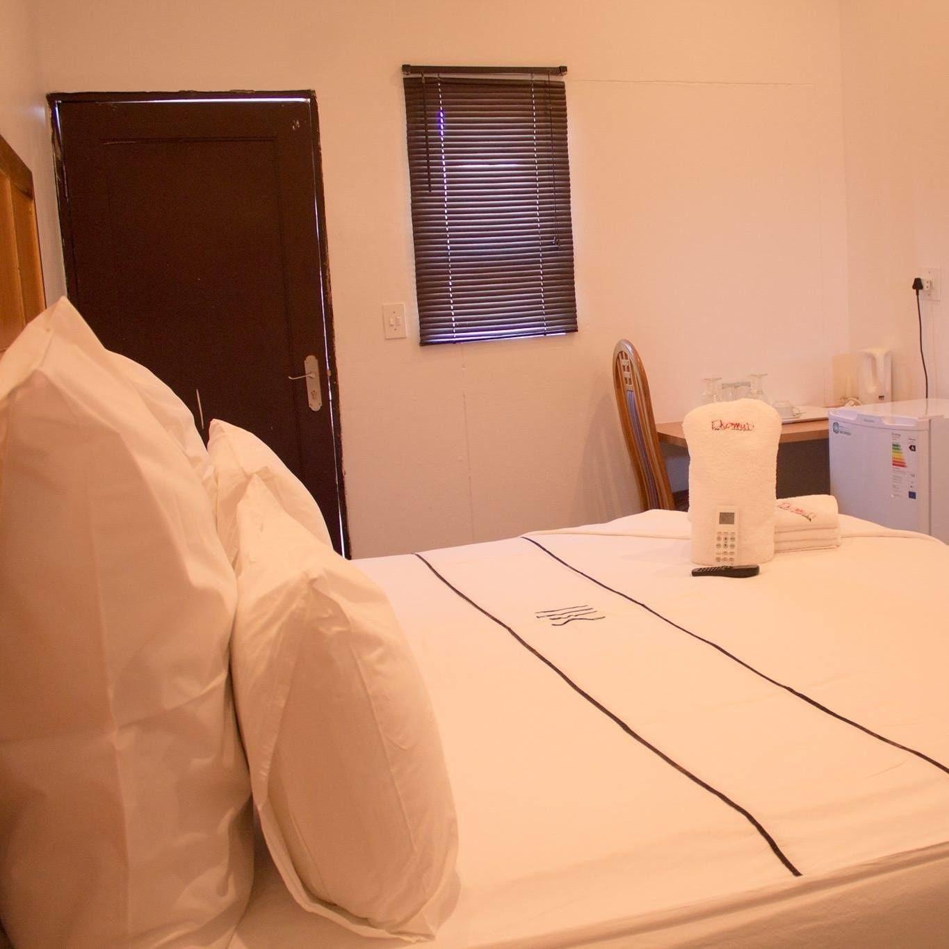 Habitación Ekamuti Town lodge