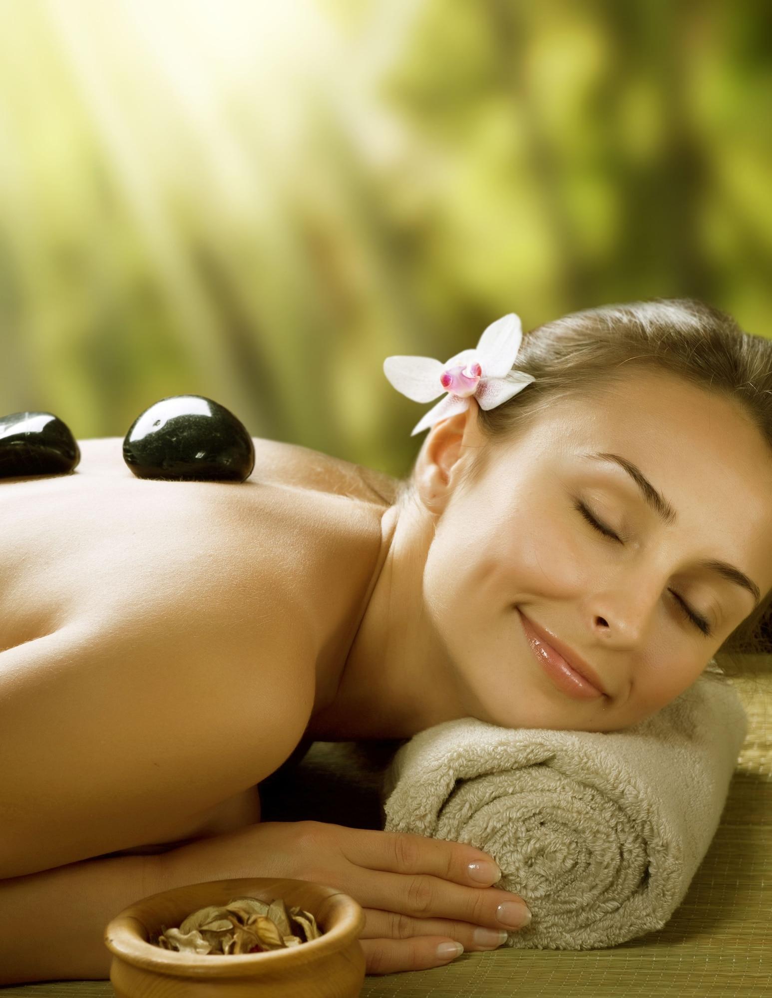 Spa Hotel Tiefenbrunner