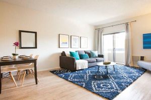Alquiler Vacacional - Hollywood SUITE TOP FLOORS with BALCONY