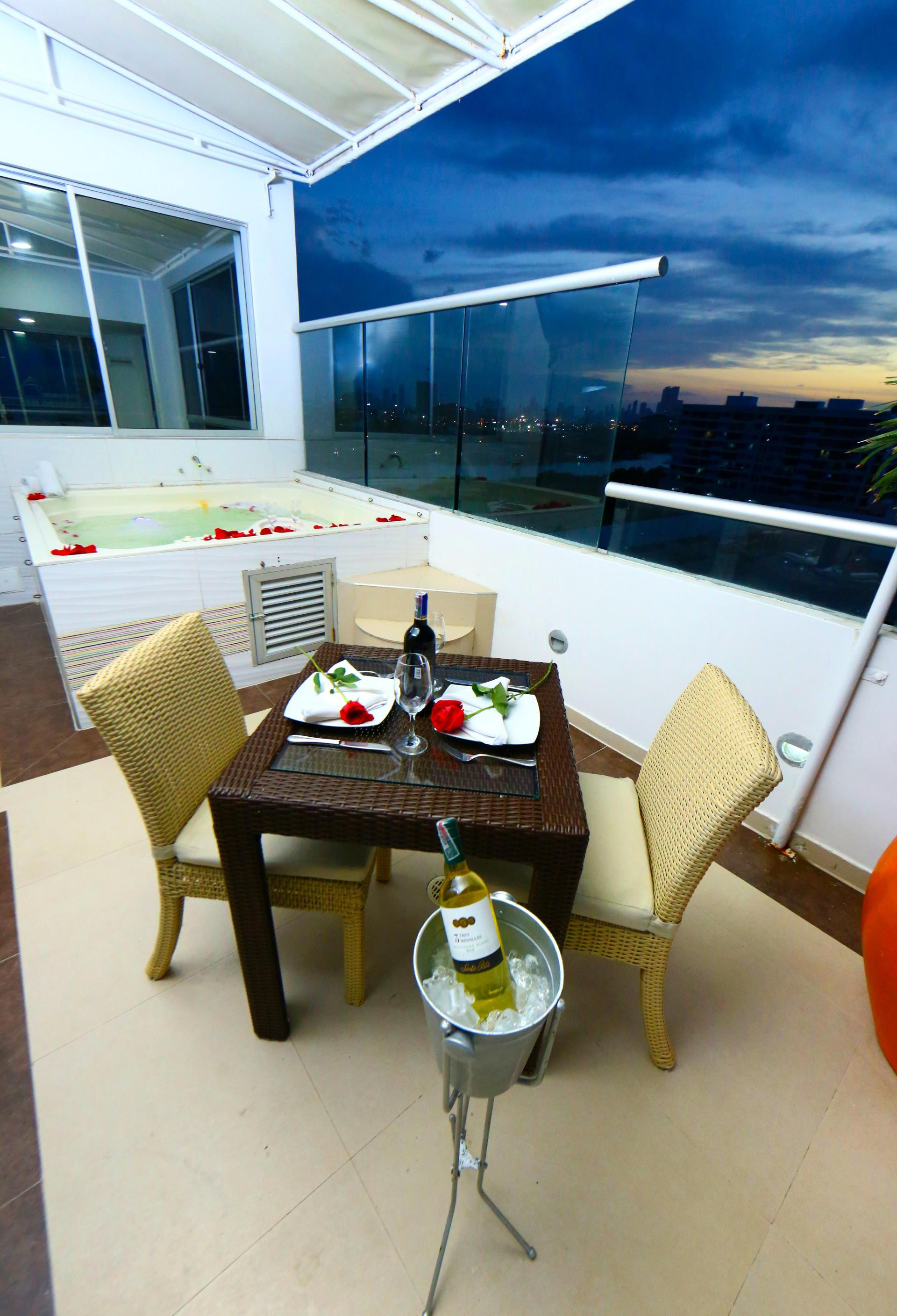 Varios Hotel Cabrero Mar