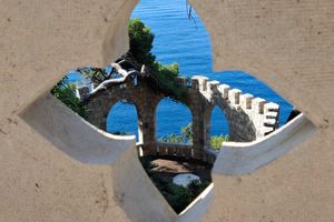 Alojamiento - Dubrovnik Hotel Akademis Čingrija