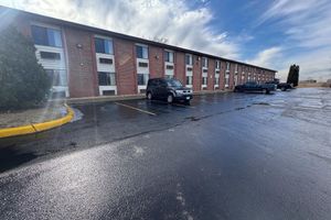 Alojamiento - Baymont Inn & Suites by Wyndham Richmond