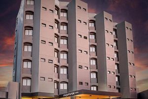 Alojamiento - Momax Hotel