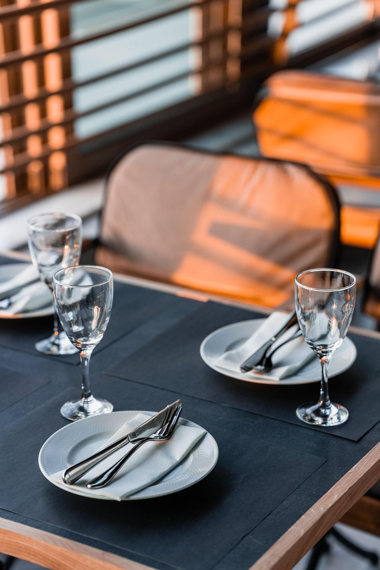 Equipamiento de Habitación Hotel Ilissos