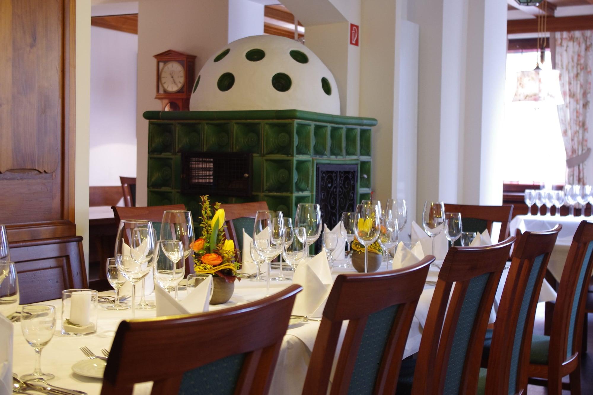 Restaurant Winzerstube Ihringen