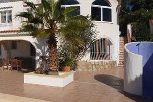Alquiler Vacacional - El Paraiso en Calpe