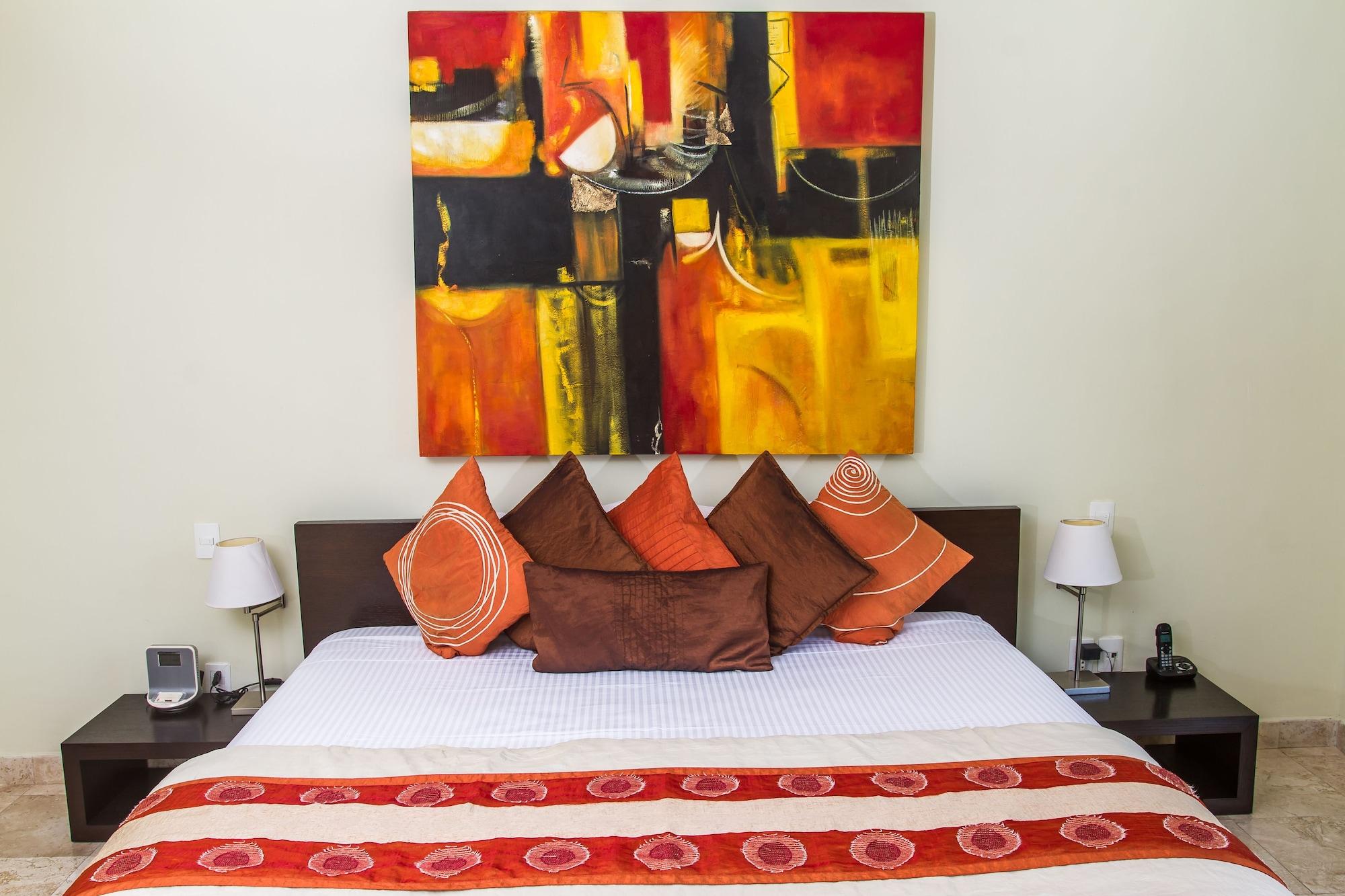 Habitación B Pichilingue Acapulco