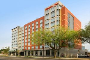 Alojamiento - Homewood Suites by Hilton Washington DC NoMa Union Station
