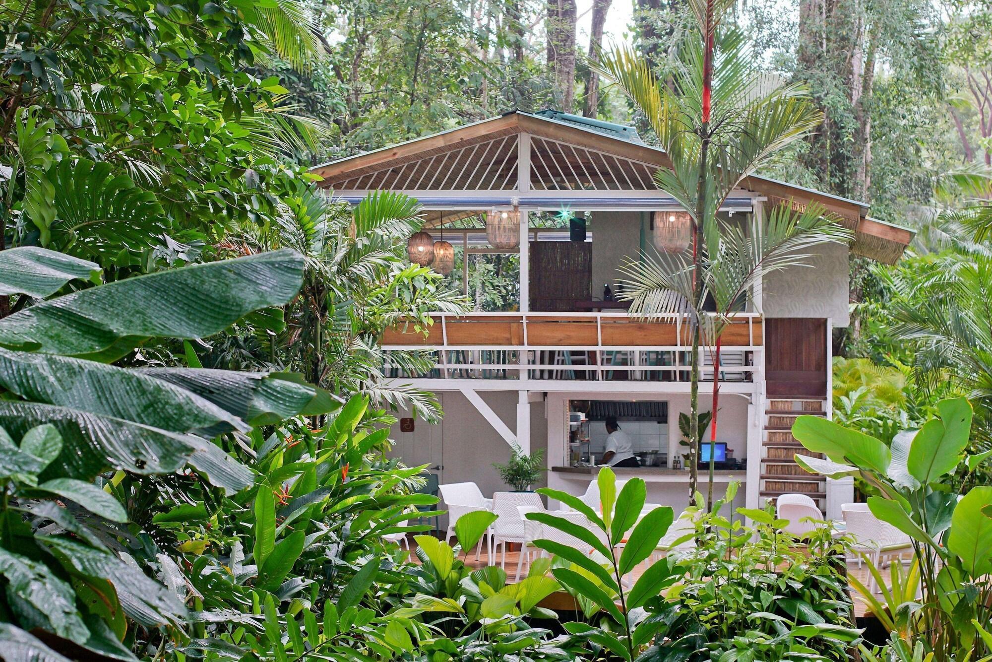 Restaurant Hotel Aguas Claras Member of the Cayuga Collection