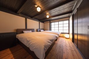 Alquiler Vacacional - SenzanAn Kitamachi 102